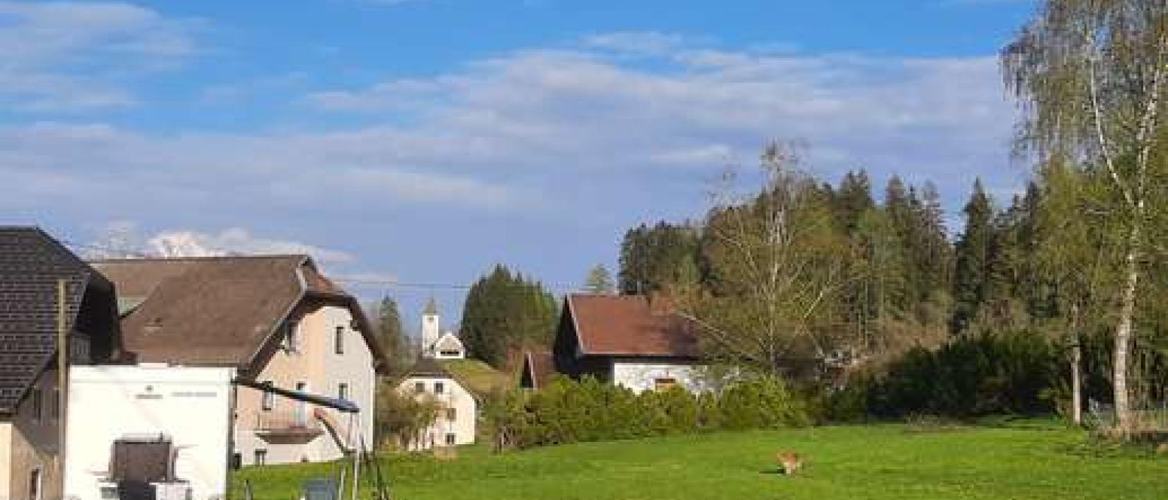 Hoofdfoto Camperplaats Nampolach