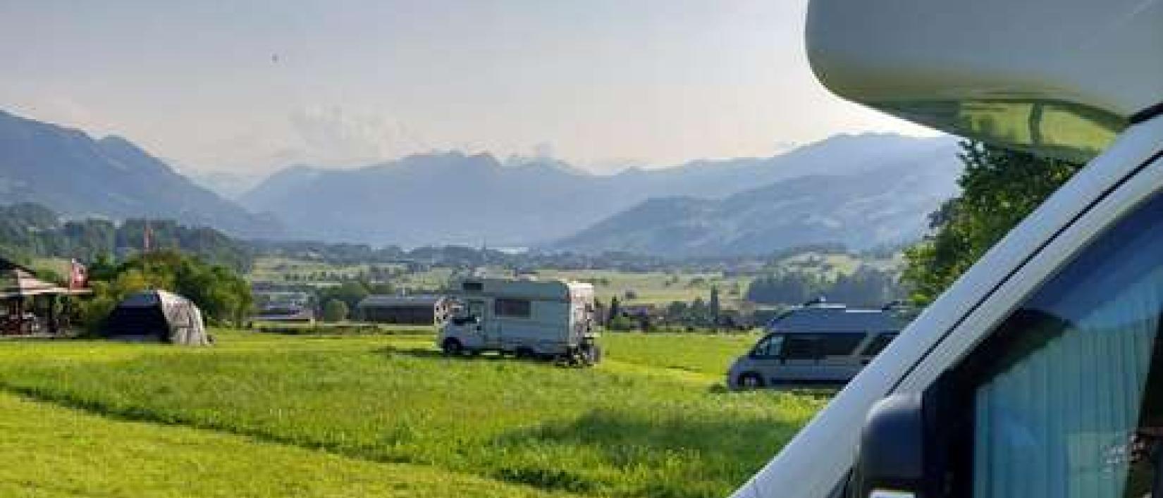 Hoofdfoto Auf dem Bauernhof