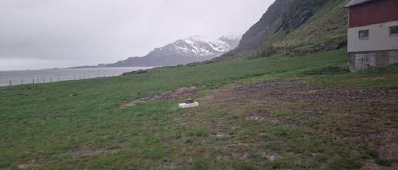 Hoofdfoto Grotfjordvegen nr 2