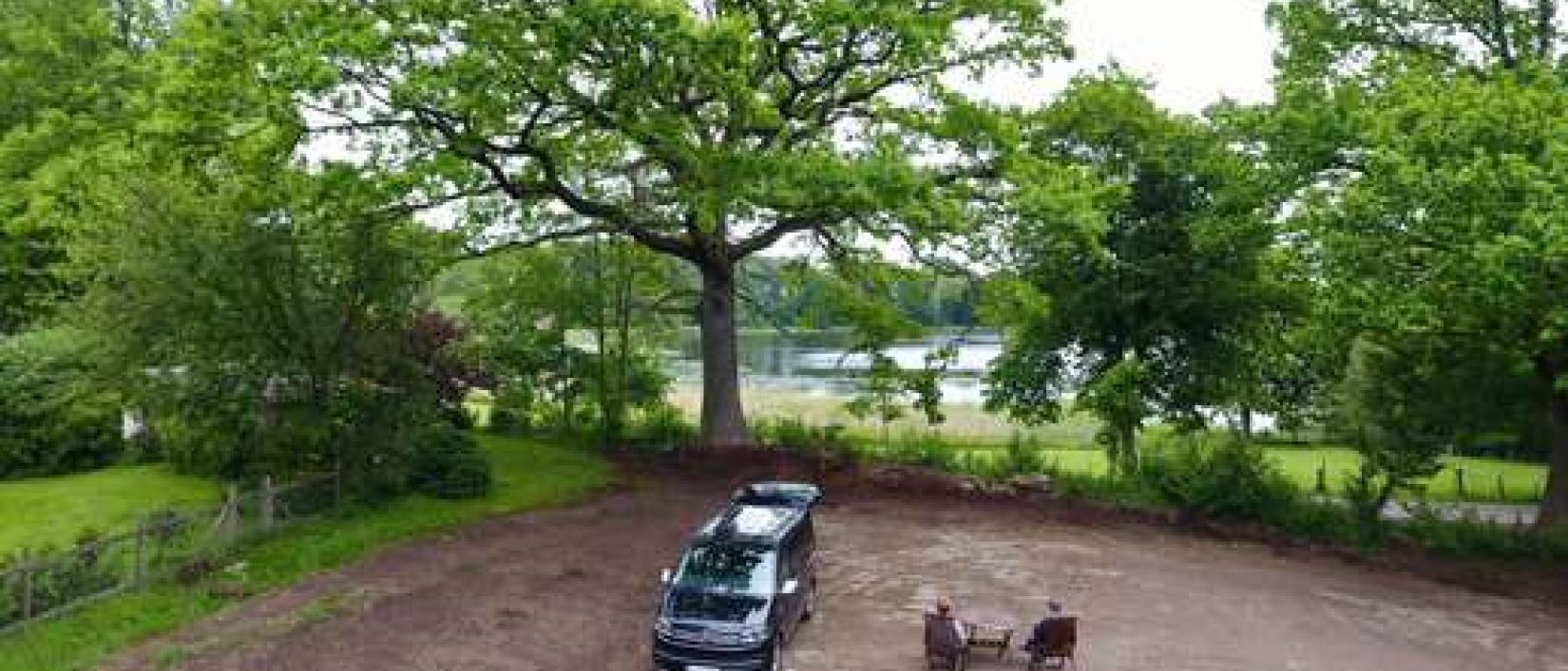 Hoofdfoto Seeblick Jürgenshagen