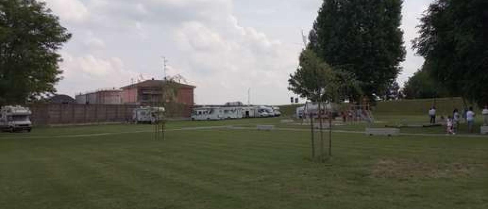 Hoofdfoto River Passion Boretto