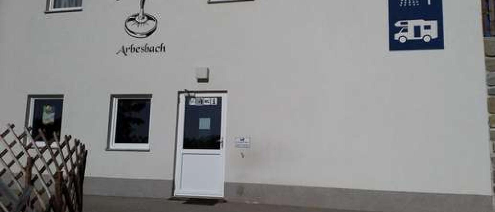 Hoofdfoto Parking