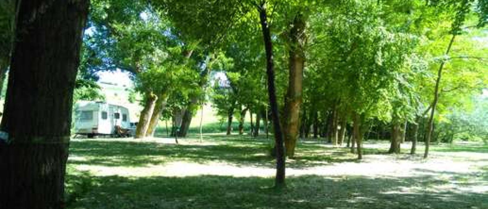 Hoofdfoto Agriturismo La Ramiera