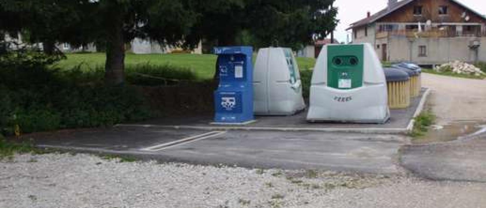 Hoofdfoto Parking