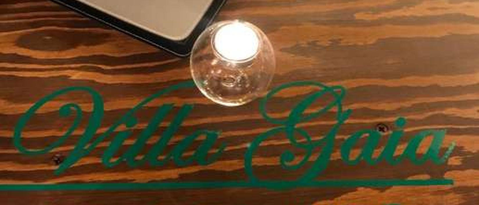 Hoofdfoto Ristorante Parco Villa Gaia