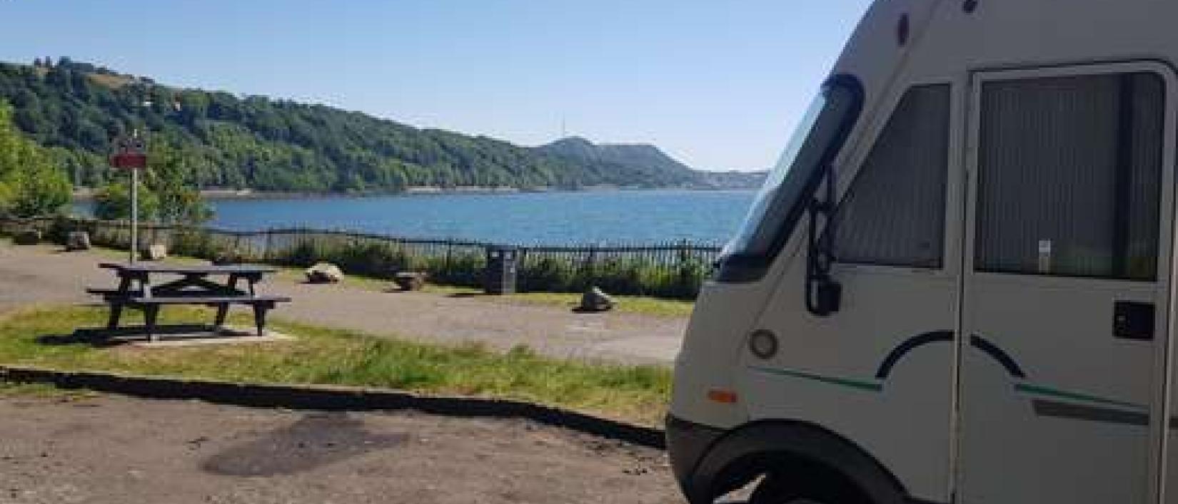 Hoofdfoto Silver Sands Car Park