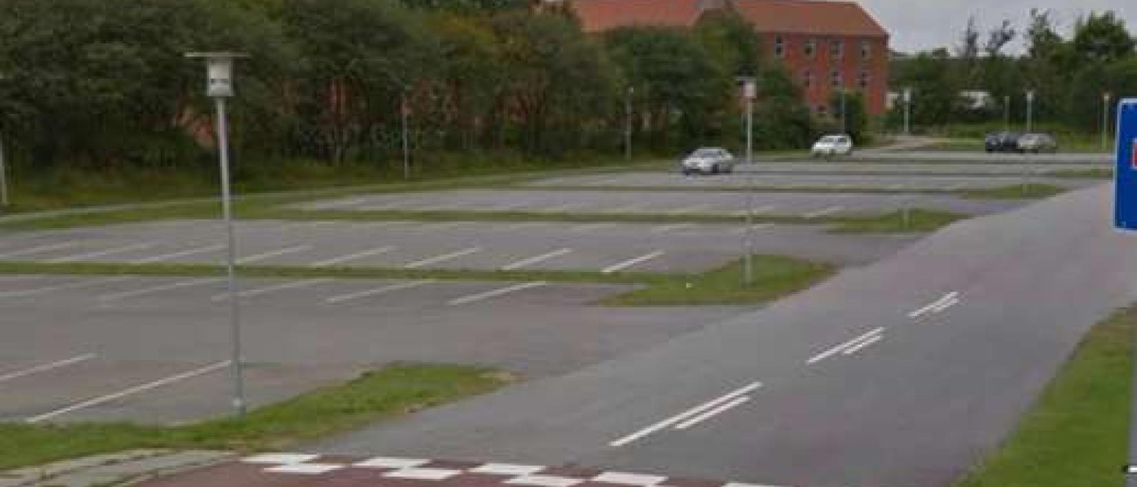 Hoofdfoto Riplay - Børnenes Ribe