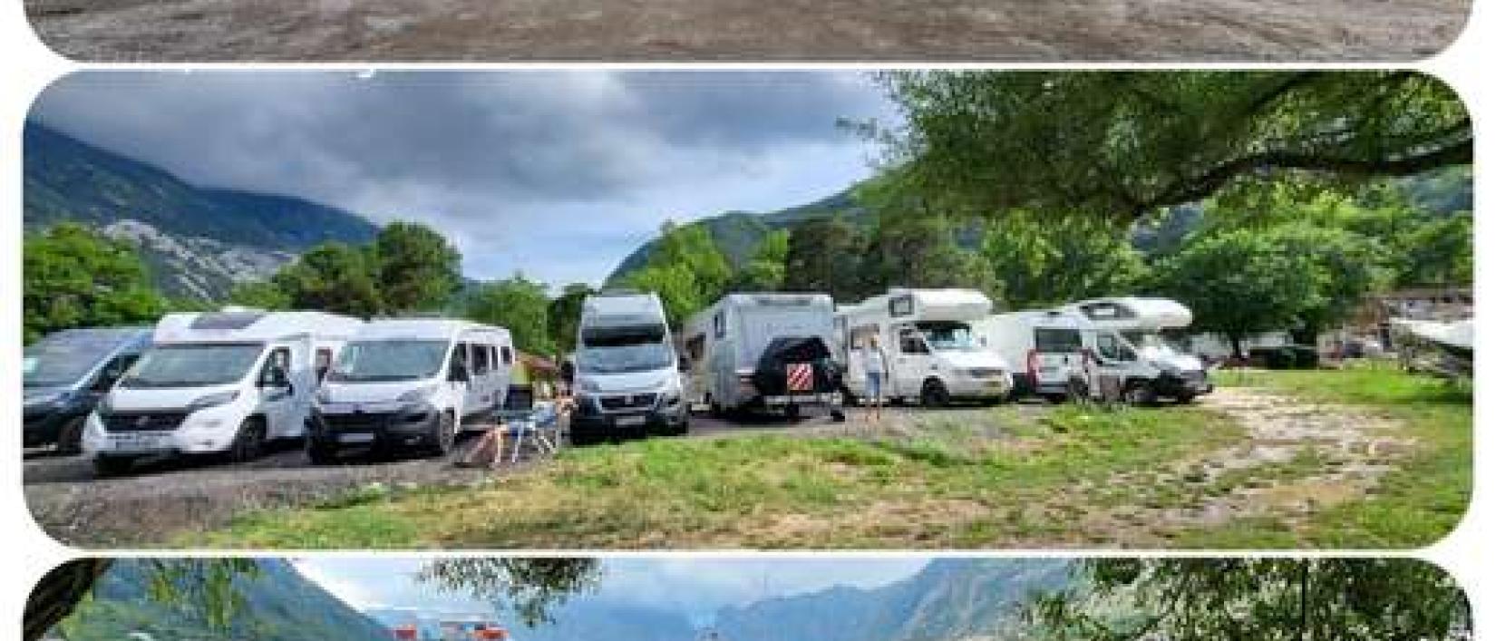 Hoofdfoto Bex d.o.o Campground