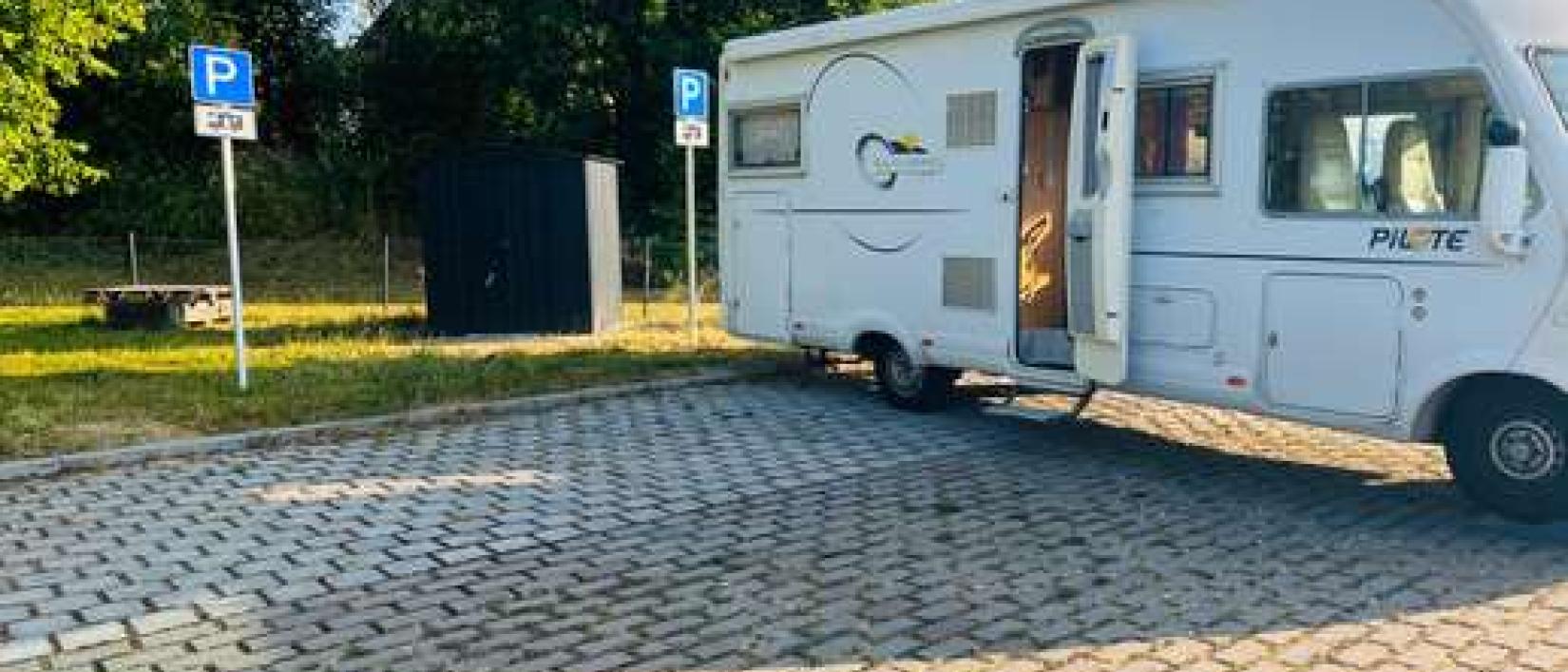 Hoofdfoto Parking