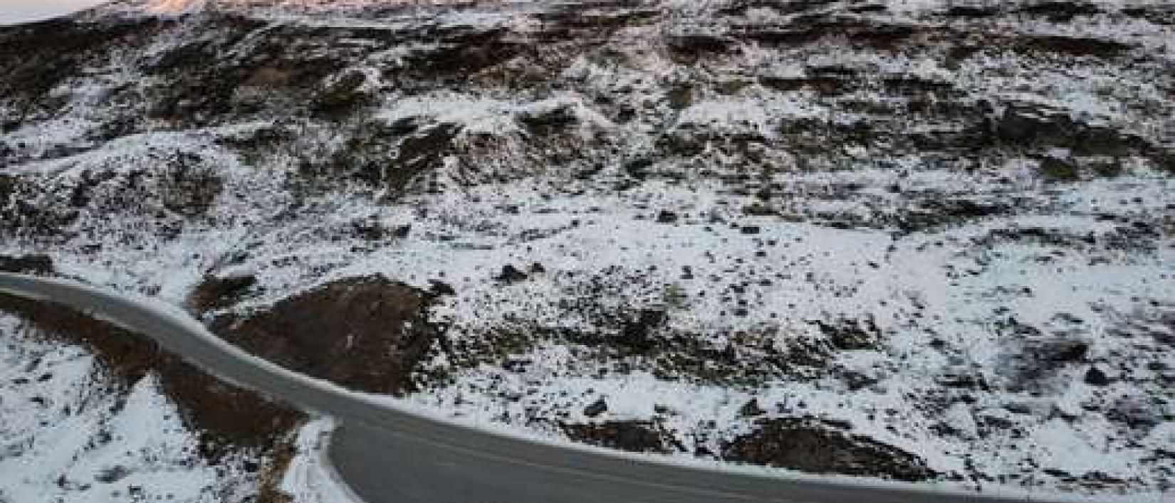 Hoofdfoto Parking Stugusjoen