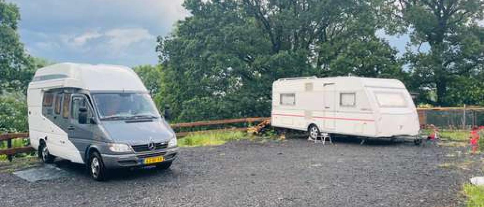 Hoofdfoto Heidehof Pistor