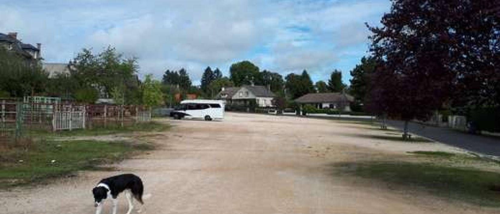 Hoofdfoto Aire Municipale