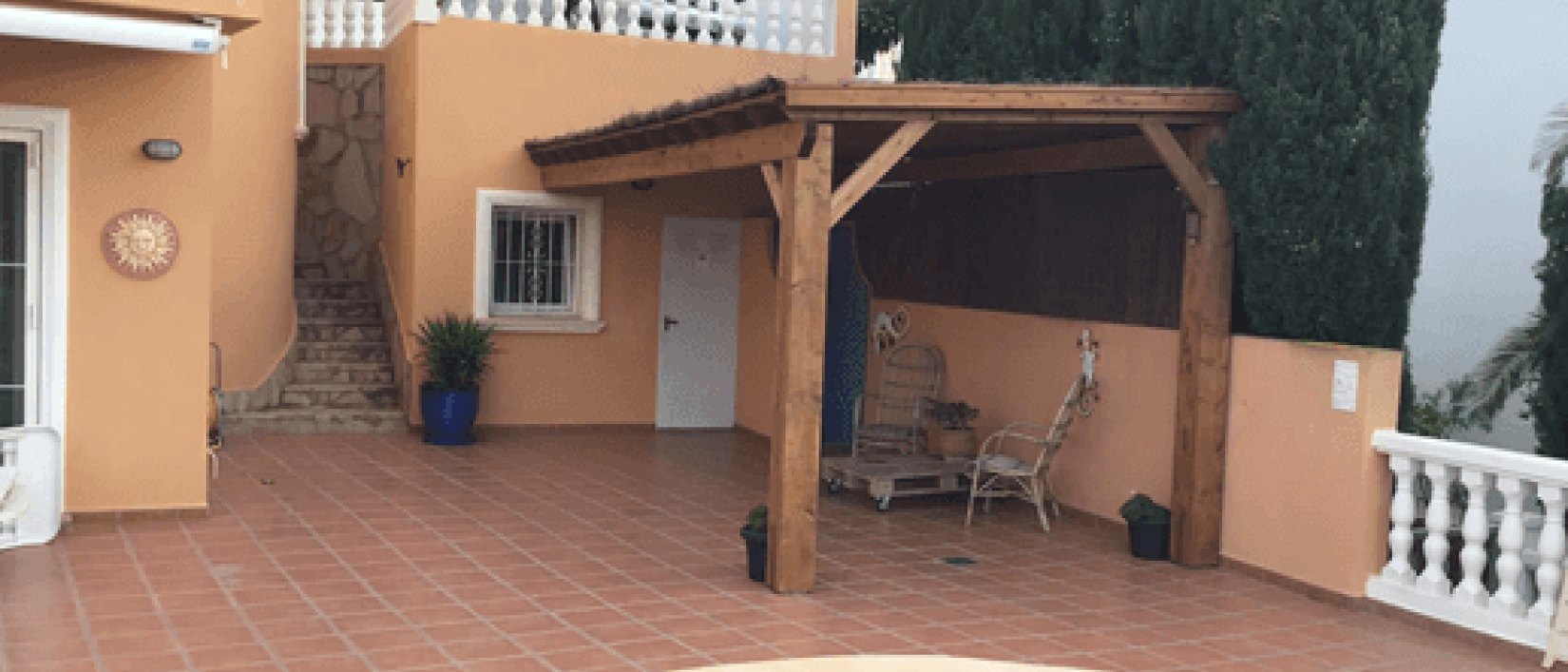 Hoofdfoto Casa Roxie
