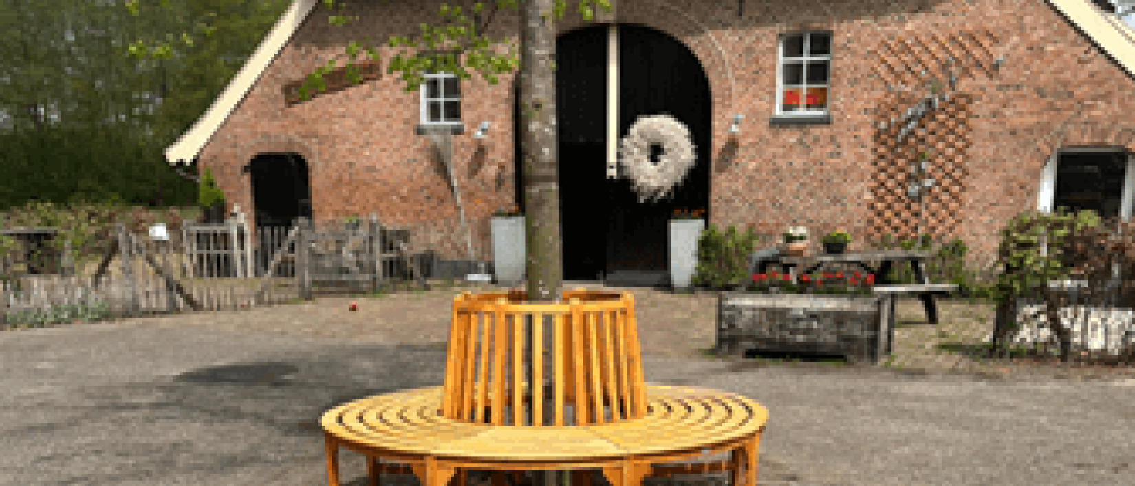 Hoofdfoto Camperplaats Groot Altena