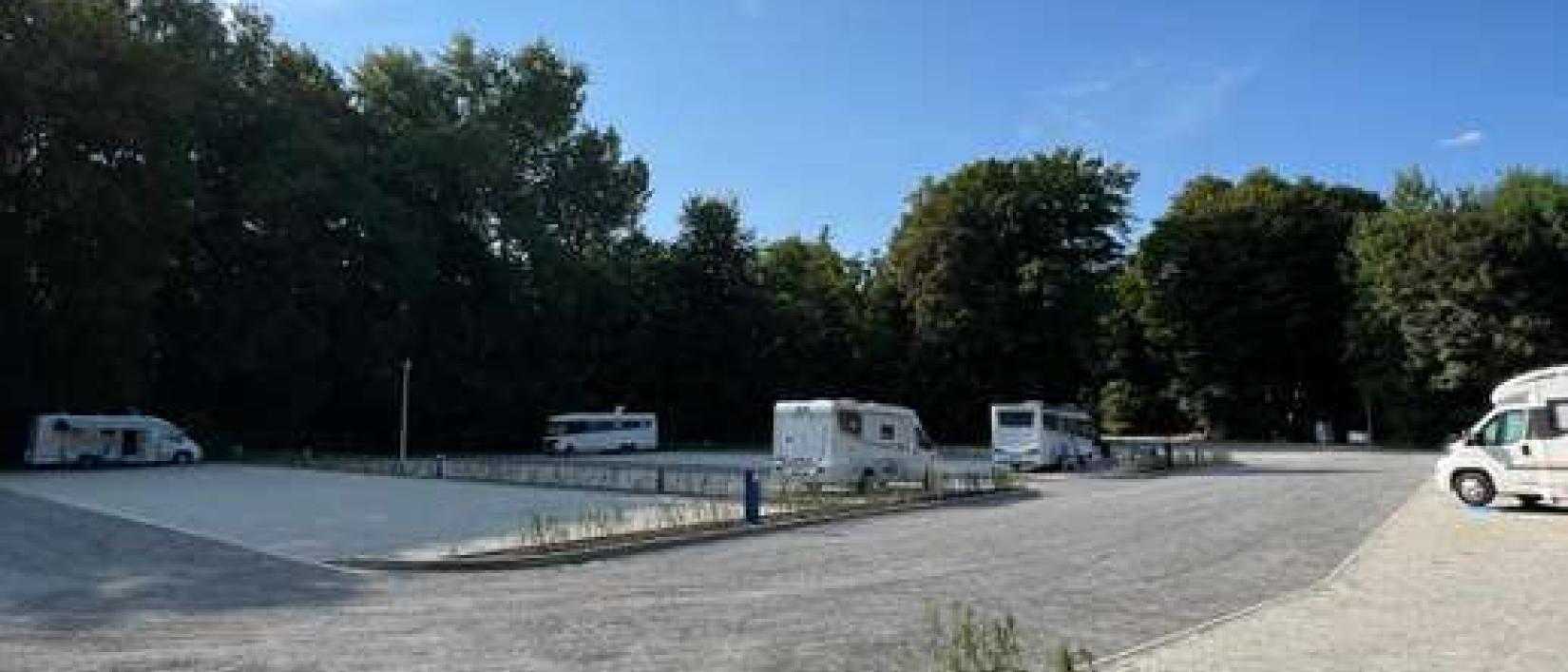 Hoofdfoto Revierpark Wischlingen