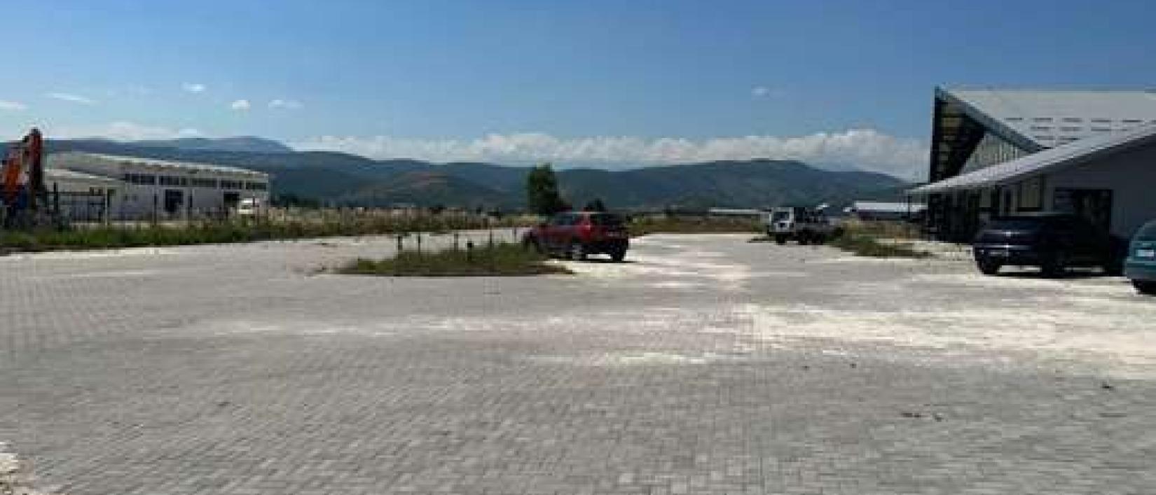 Hoofdfoto Stenkovec airfield