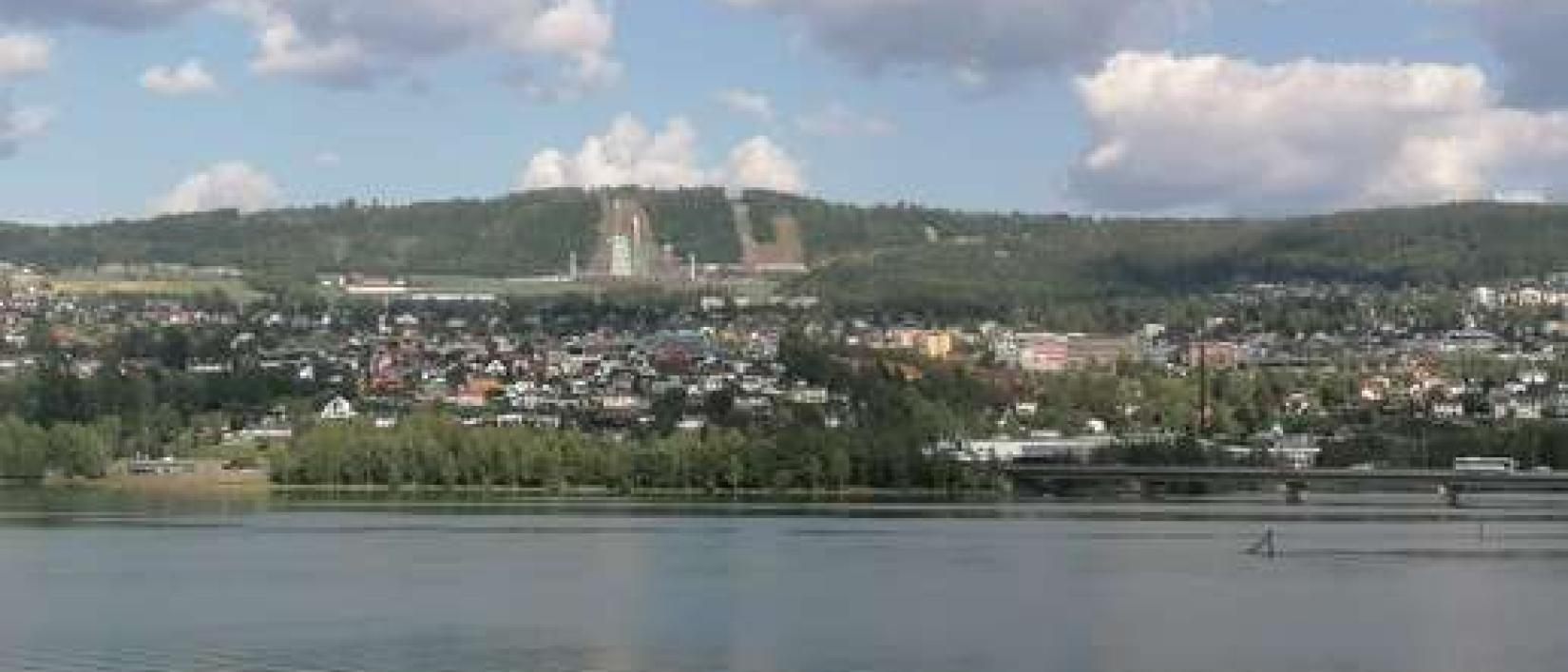 Hoofdfoto Lillehammer