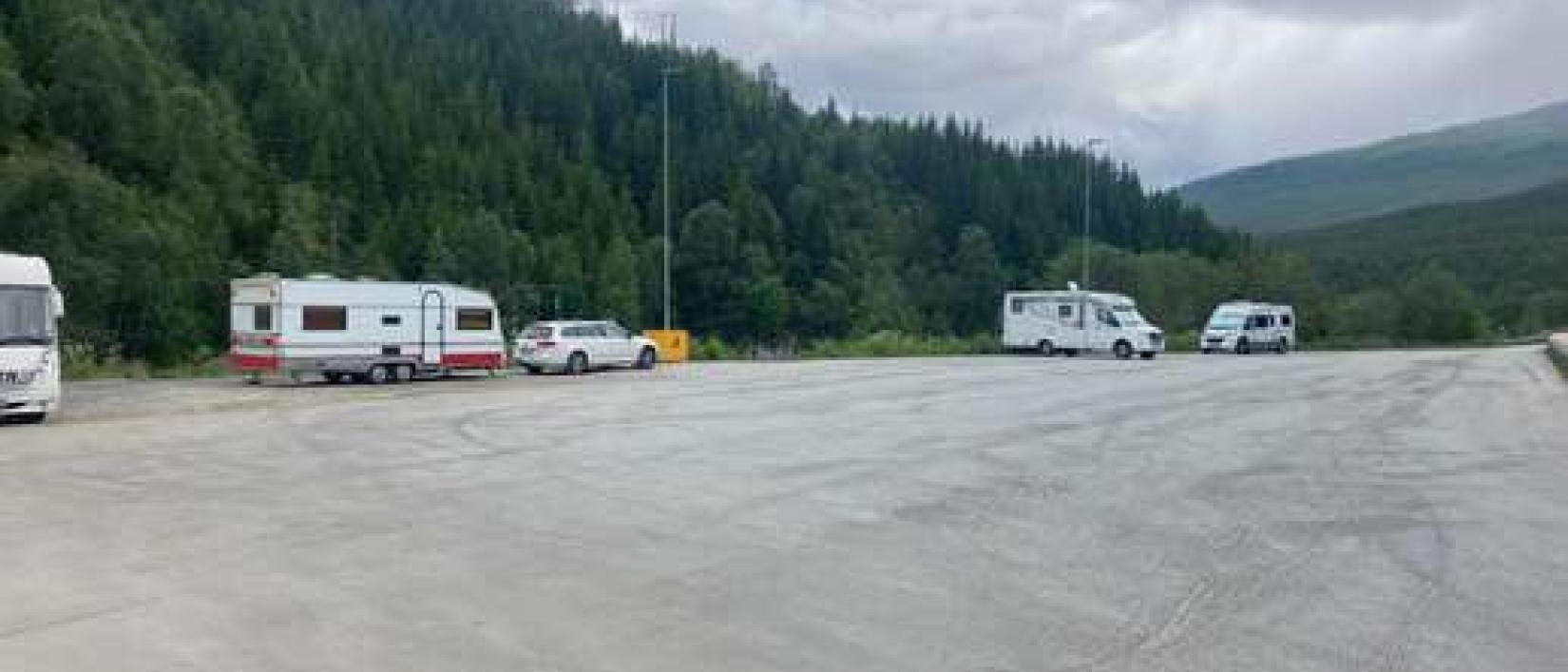 Hoofdfoto Parking E6
