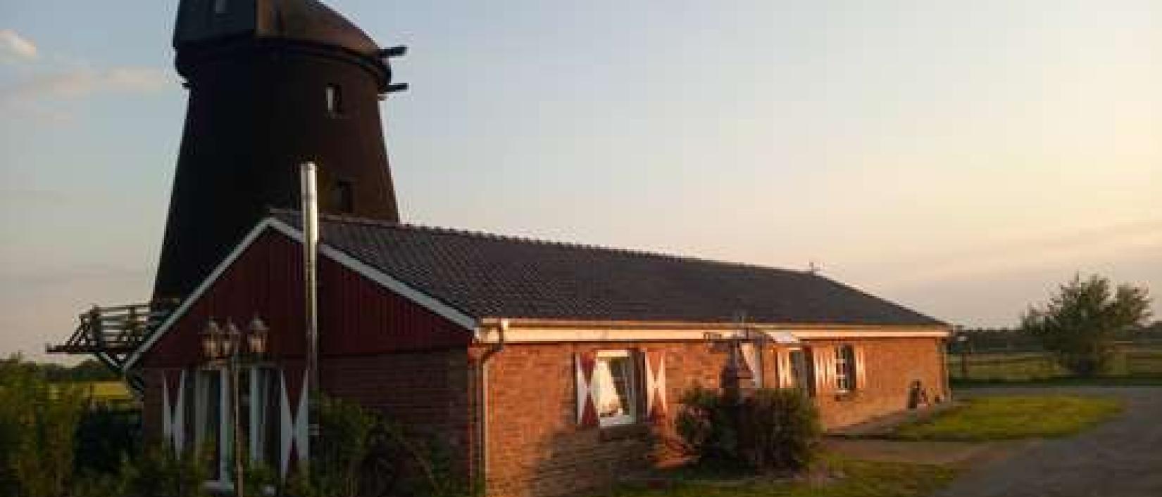 Hoofdfoto Mühlenhof
