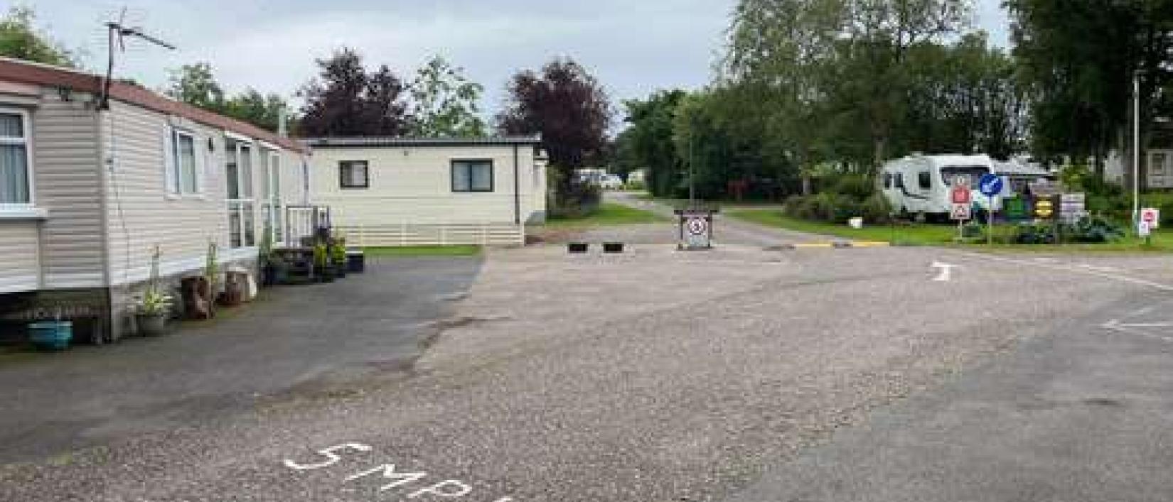 Hoofdfoto Aden Caravan & Camping