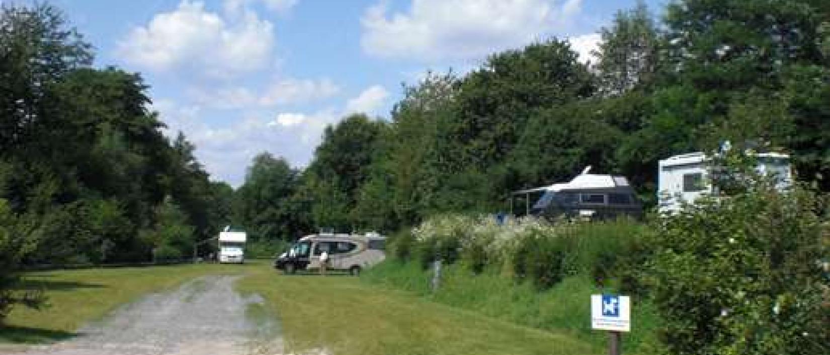 Hoofdfoto Naturerlebnisbad