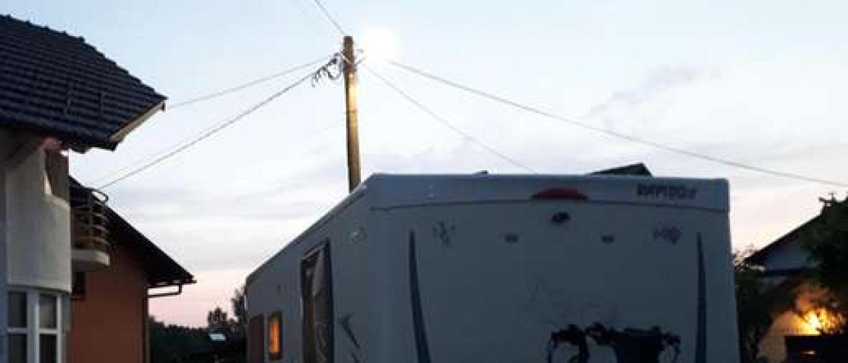 Hoofdfoto Banja Luka Camping