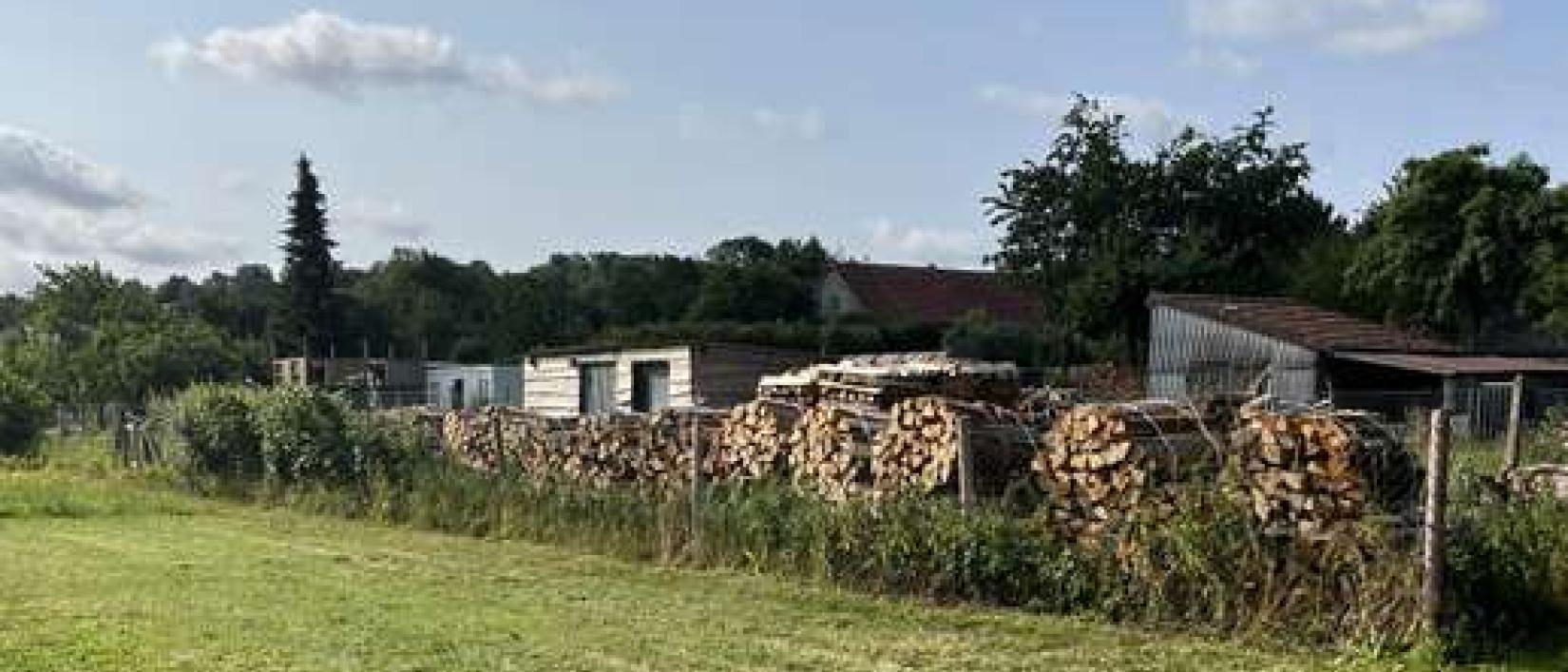 Hoofdfoto Naturnaher Stellplatz