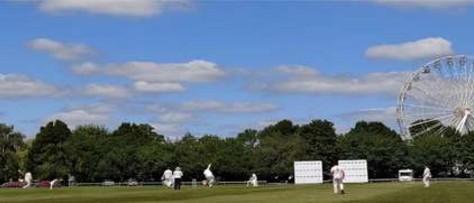 Hoofdfoto Straford Upon-on Avon sports club