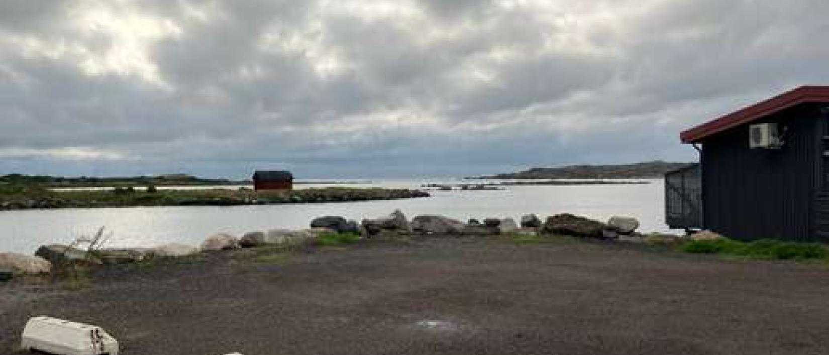 Hoofdfoto Bua Hamn