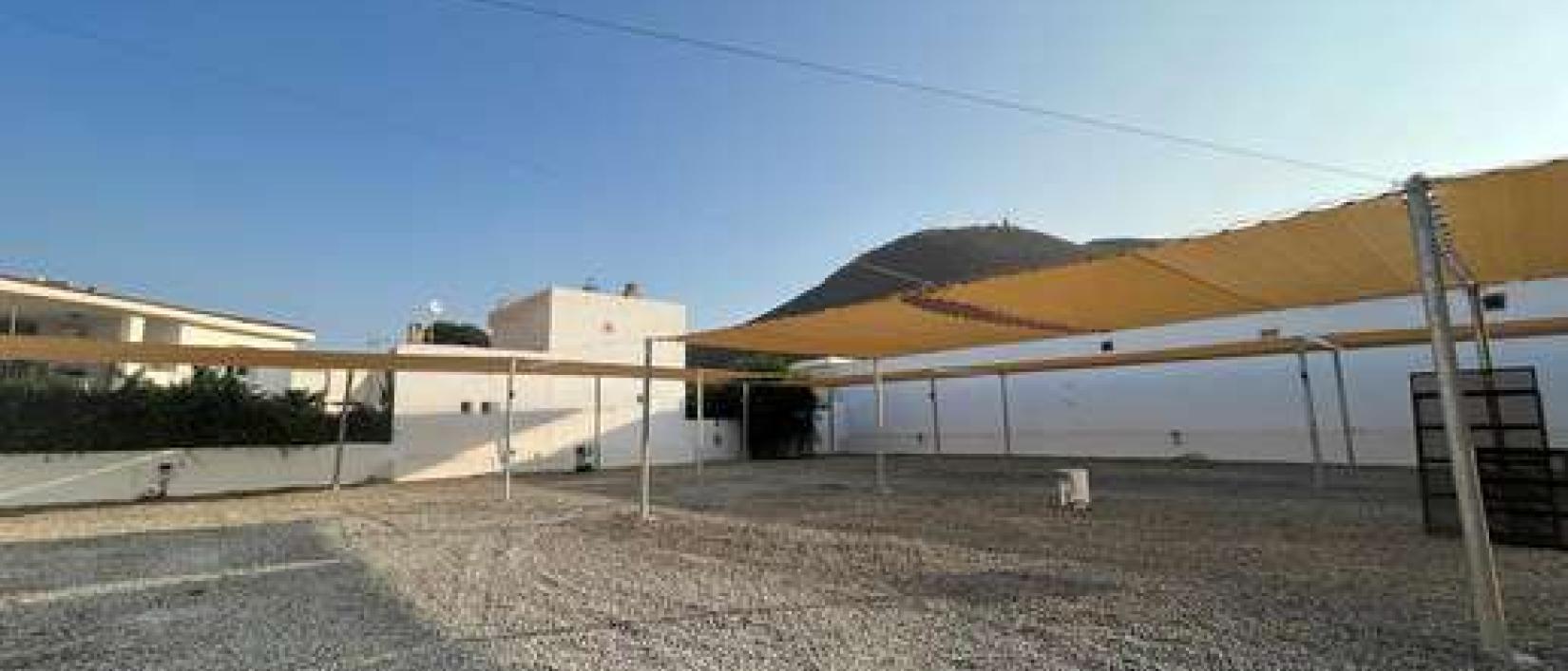 Hoofdfoto Área Camper Castell