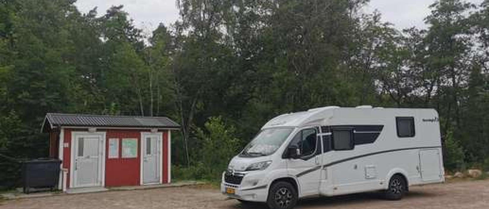 Hoofdfoto Kvarnfallet