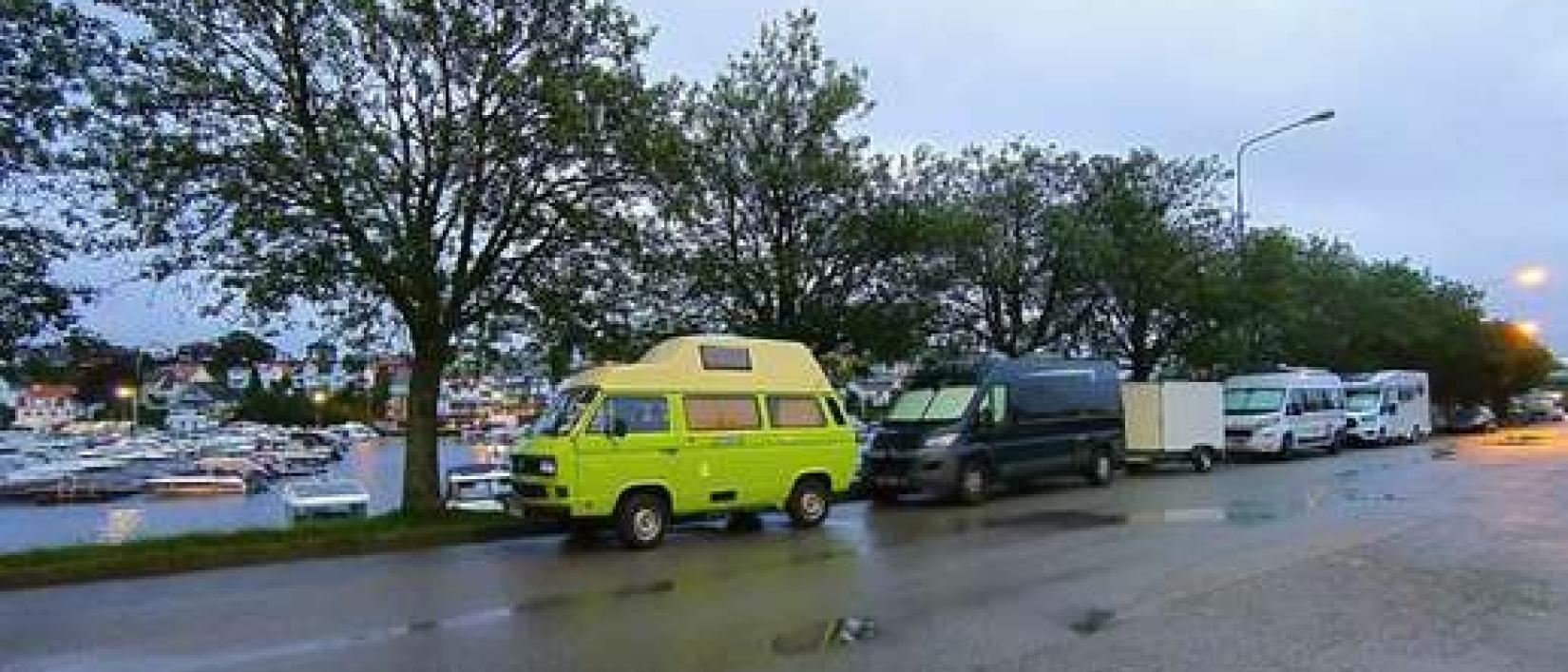 Hoofdfoto Consul Sigval Bergesens vei