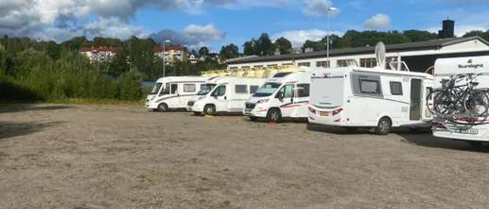 Hoofdfoto Tegelbruksgartan Ulricehamn