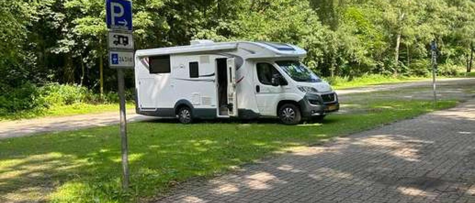 Hoofdfoto Parking