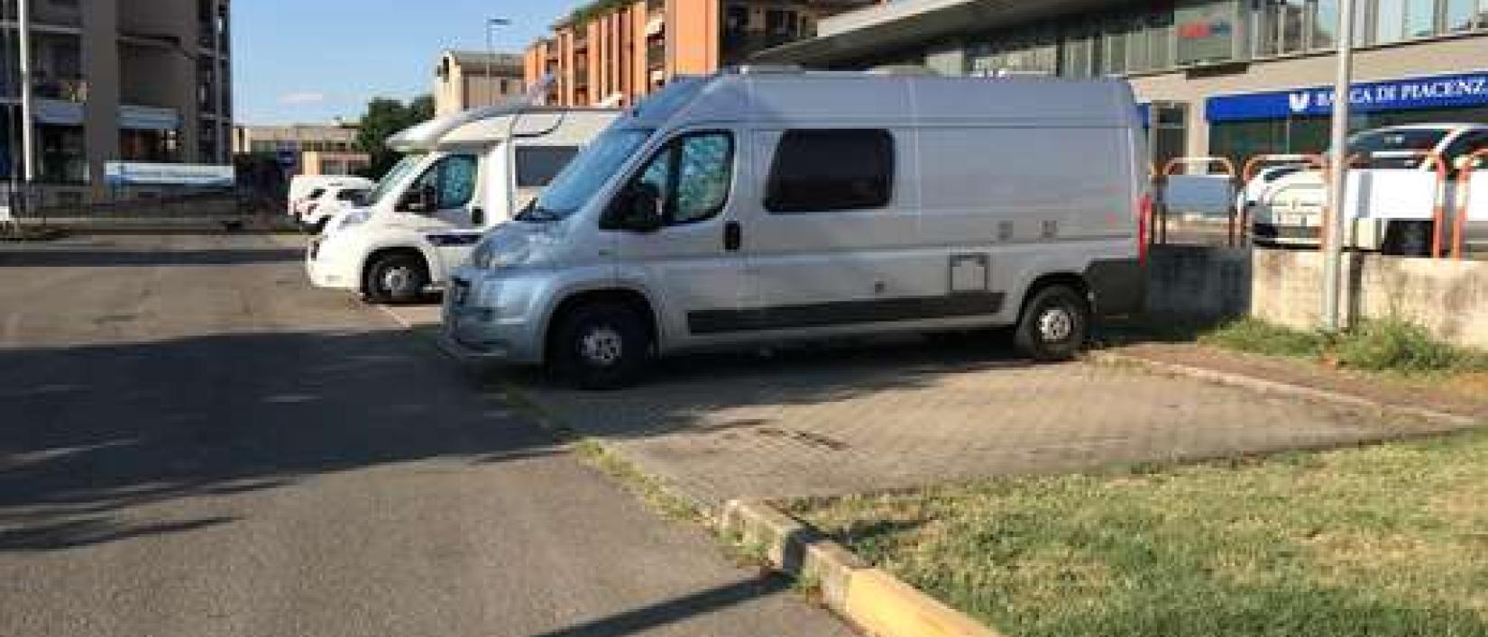 Hoofdfoto Area Largo Remo Coen