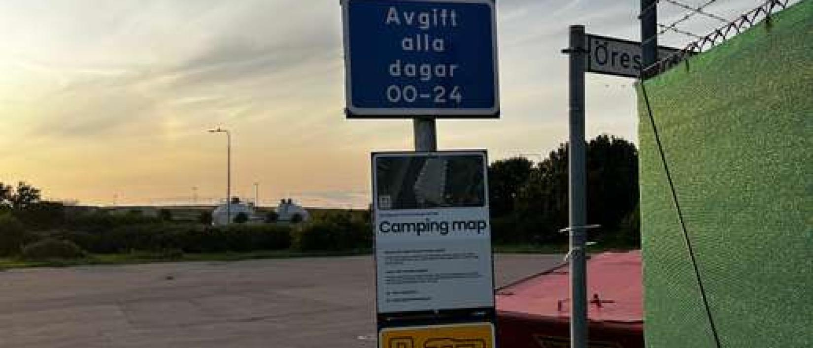 Hoofdfoto Lotshuset Hamnen Höganäs