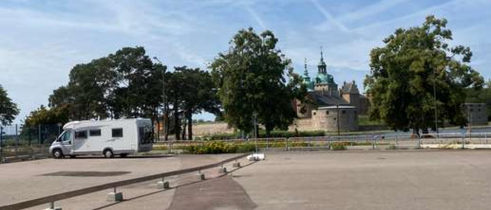 Hoofdfoto Kalmar