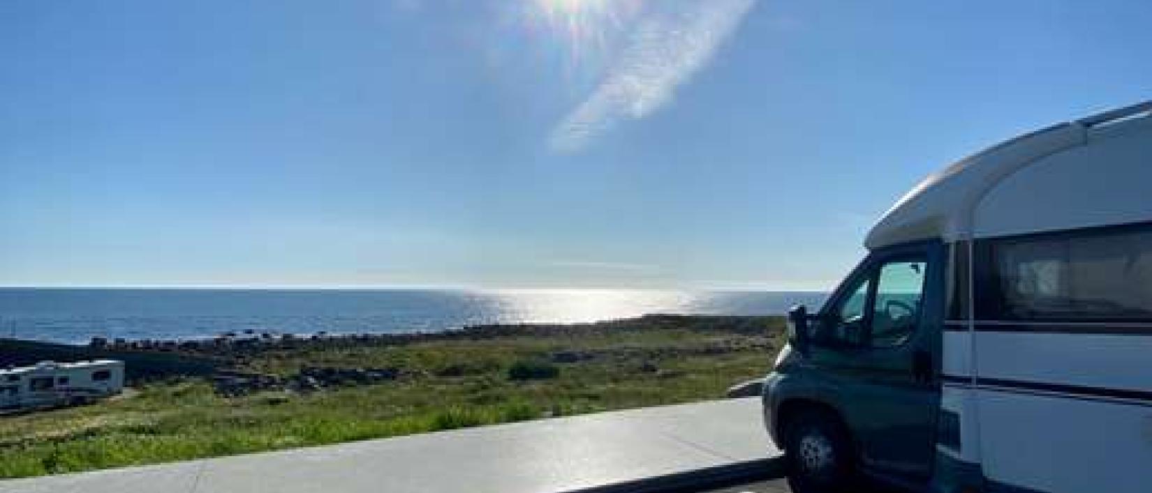 Hoofdfoto Madland Havn