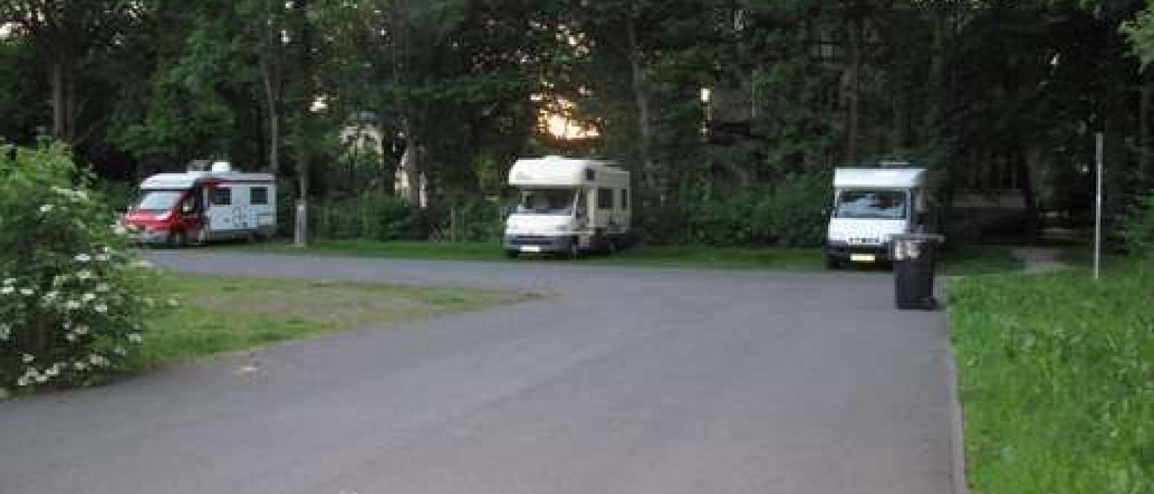Hoofdfoto Parking