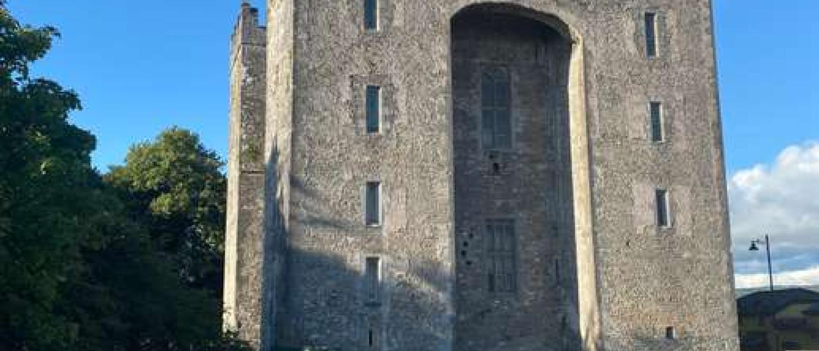 Hoofdfoto Parking Bunratty Castle