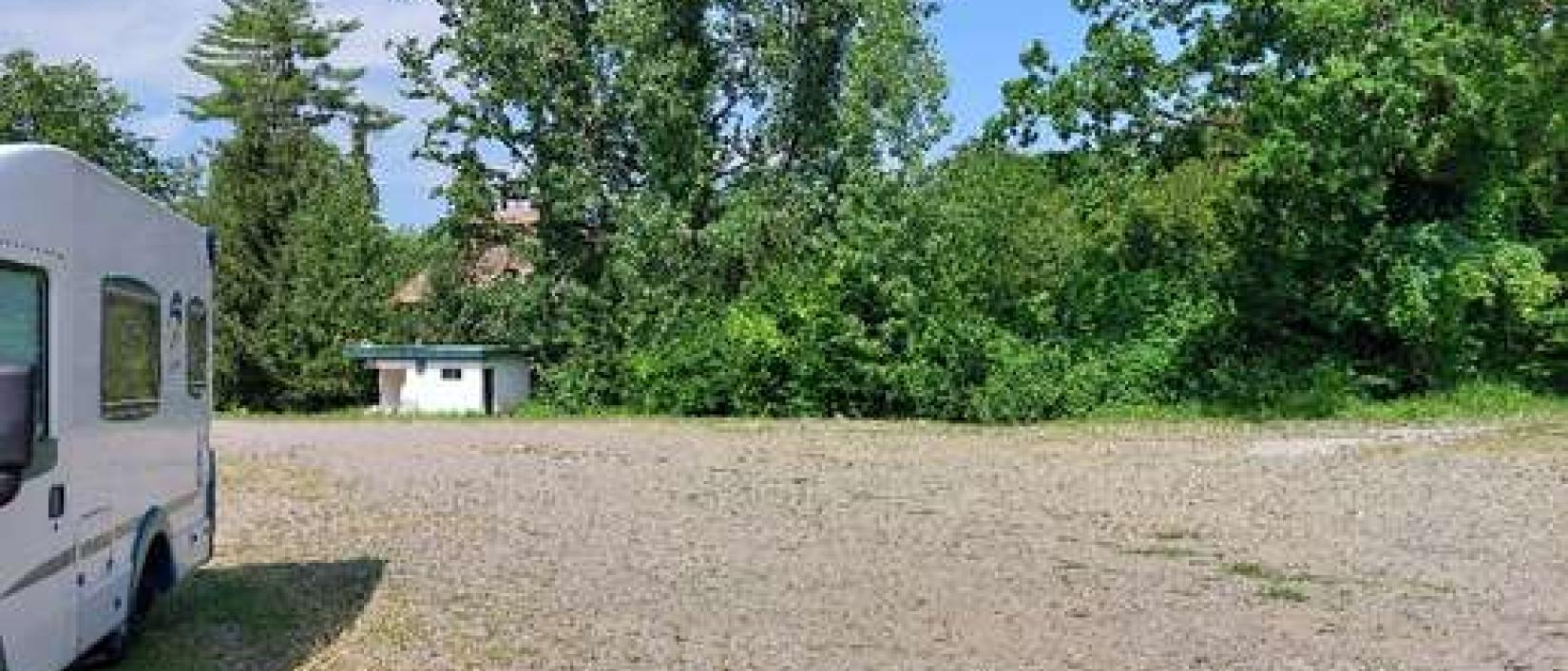 Hoofdfoto Parking Villa Ursu