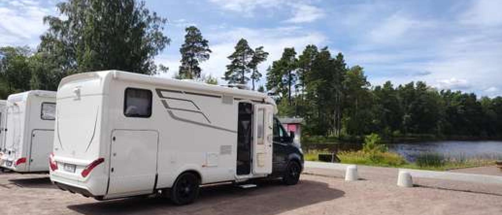 Hoofdfoto Sandbäcken