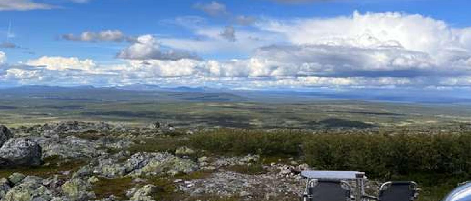 Hoofdfoto Engerdal hoogvlakte