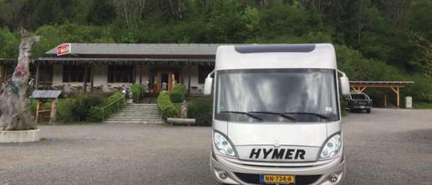 Hoofdfoto Restaurant Auszeit