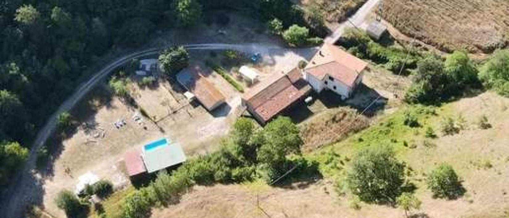 Hoofdfoto Casa Biron