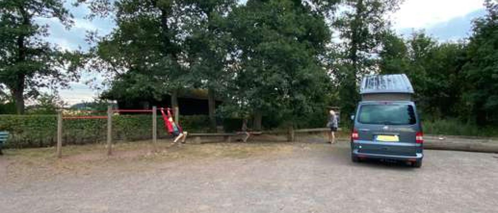 Hoofdfoto Kugelbahn Zilshausen