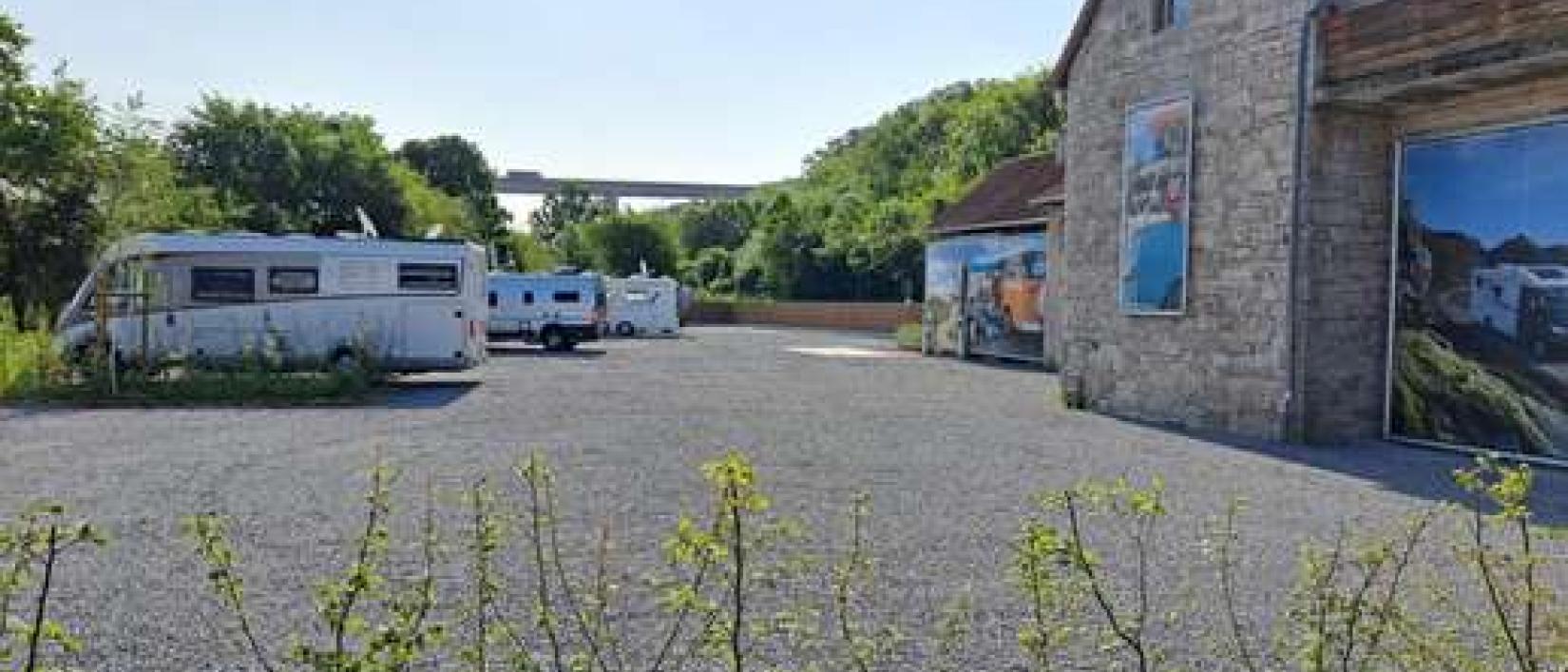 Hoofdfoto maincamp Stellplatz