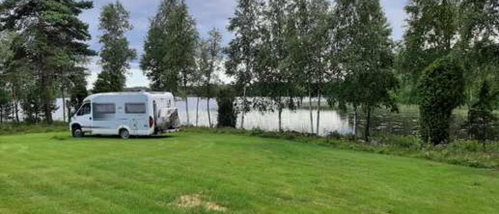 Hoofdfoto Moarps B&B