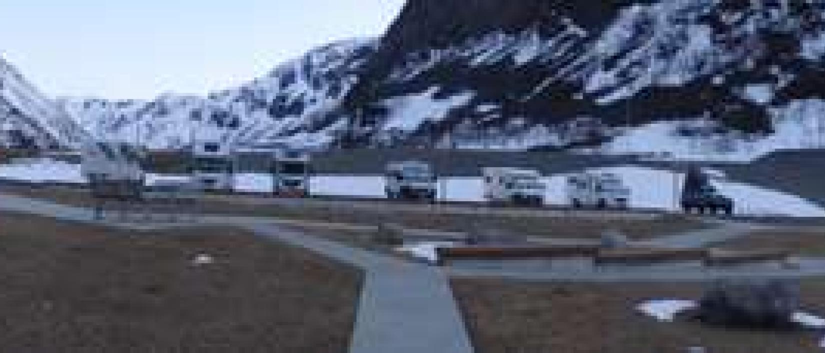 Hoofdfoto Skarvbergvika