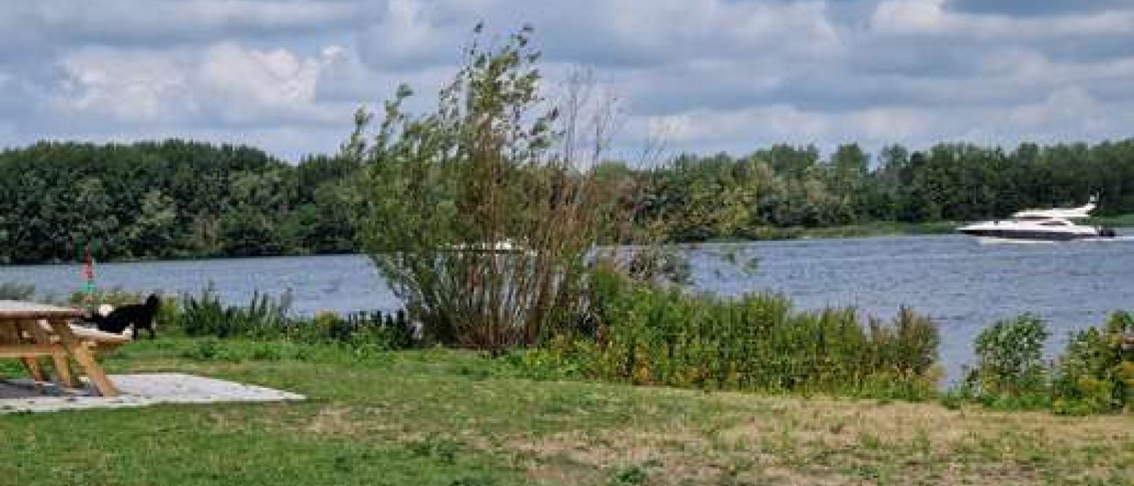Hoofdfoto Camperlocatie W.S.V. Nulde